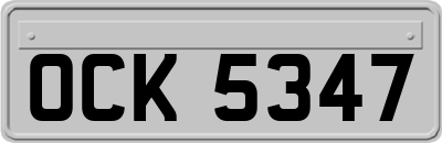 OCK5347