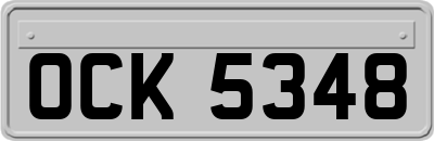 OCK5348