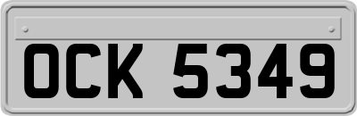 OCK5349