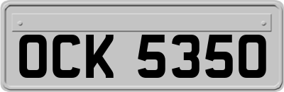 OCK5350