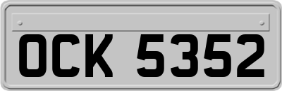 OCK5352