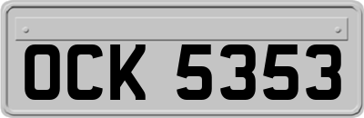 OCK5353