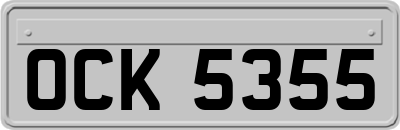 OCK5355