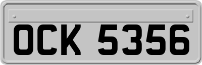 OCK5356