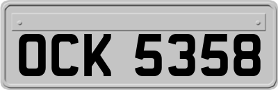OCK5358