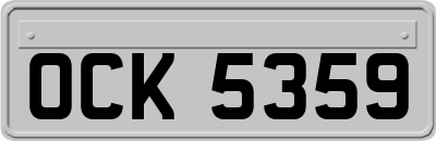 OCK5359