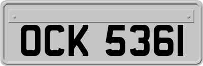 OCK5361