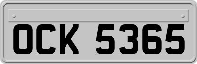 OCK5365