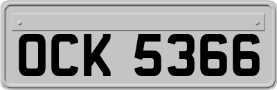OCK5366