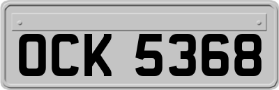 OCK5368