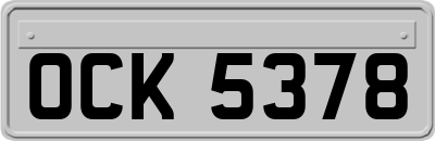 OCK5378