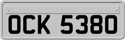 OCK5380