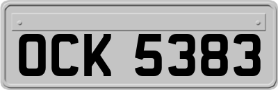 OCK5383