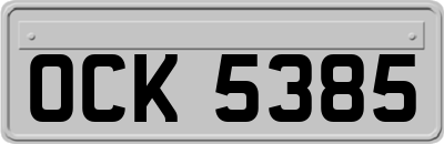 OCK5385