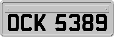 OCK5389