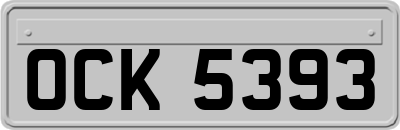 OCK5393