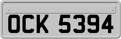 OCK5394