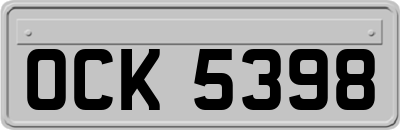 OCK5398