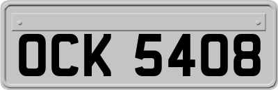 OCK5408