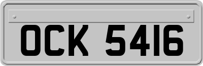 OCK5416