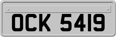 OCK5419