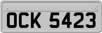 OCK5423
