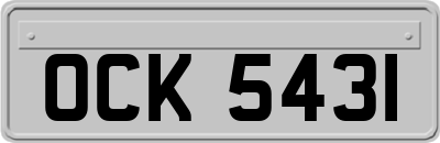 OCK5431