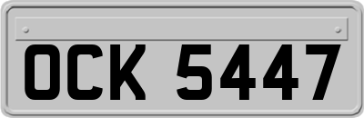 OCK5447