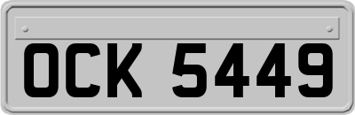 OCK5449
