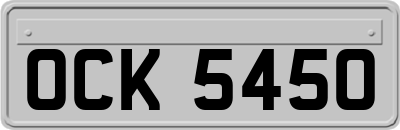 OCK5450