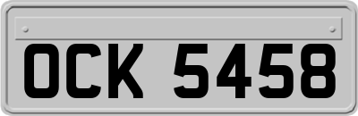 OCK5458