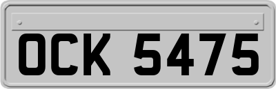 OCK5475
