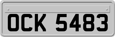 OCK5483