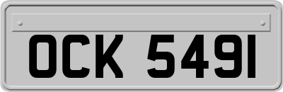 OCK5491