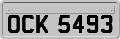 OCK5493
