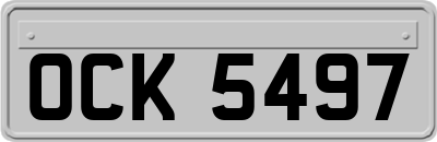 OCK5497