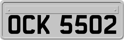 OCK5502