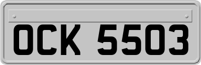 OCK5503