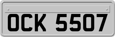 OCK5507