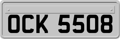OCK5508
