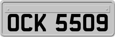 OCK5509