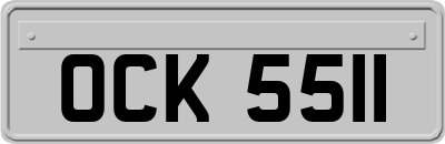 OCK5511