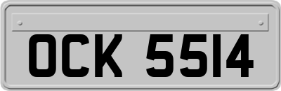 OCK5514