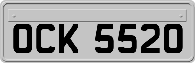 OCK5520