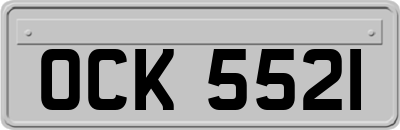 OCK5521