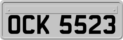 OCK5523