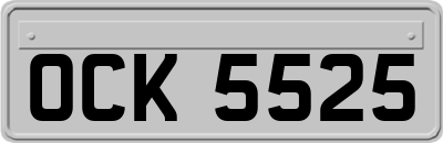 OCK5525