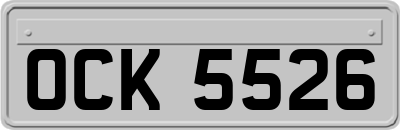 OCK5526