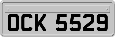 OCK5529