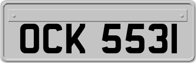 OCK5531